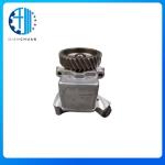 DE12TIS Oil Pump 400915-00021A 65.05100-6044 Engine Diesel Pumps For Doosan