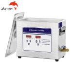 AC110V/220V 6.5L Ultrasonic Cleaning Machine 031S 200W