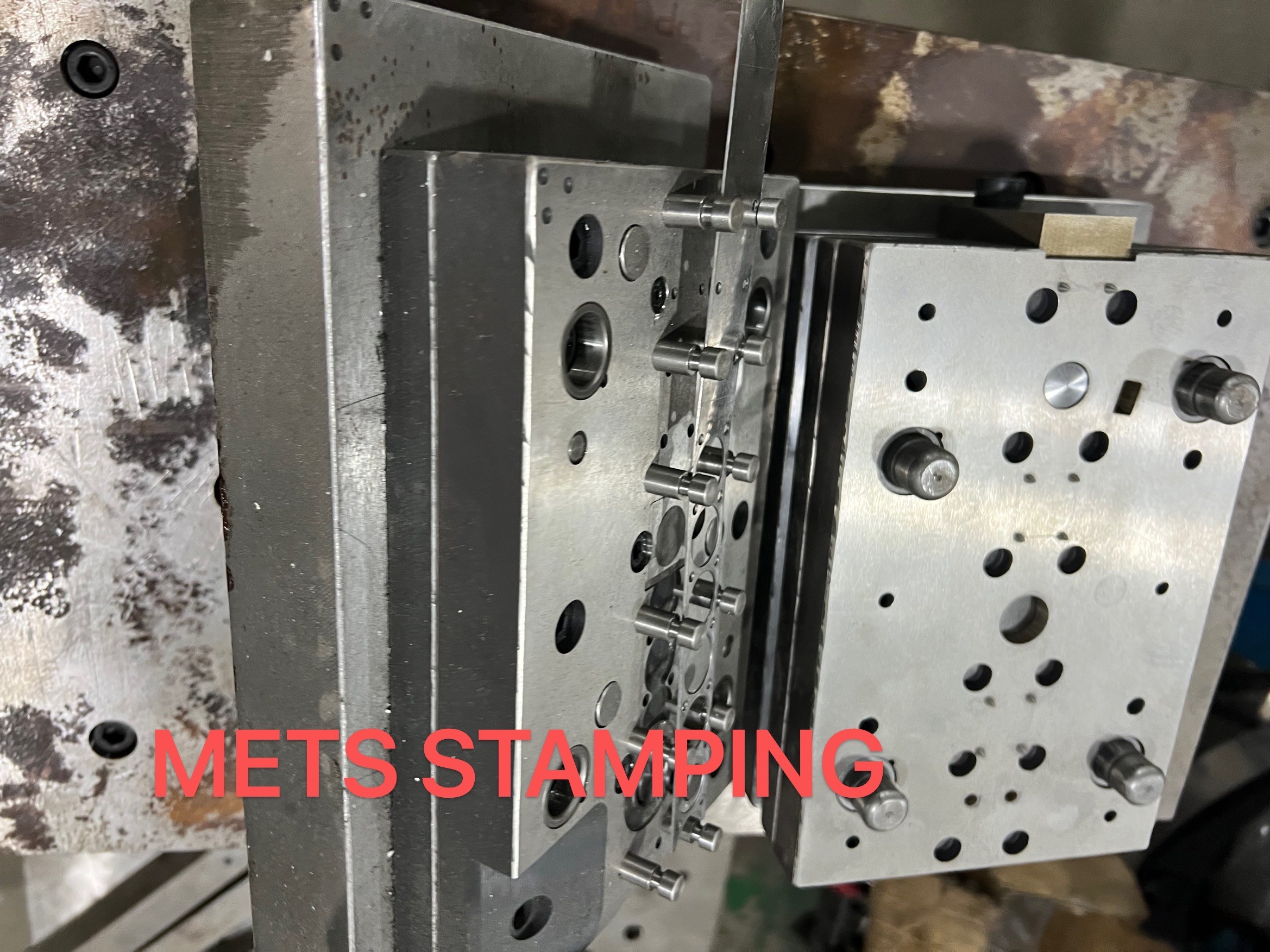 Stainless steel shelf shelf nine thicker than the partition bracket bracket modern and simple