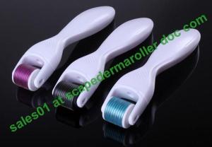 Quality skin derma roller side effects wholesale