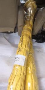 Quality Construction Wheel Loader Spare Parts 41C0001 ZL50C.4 Front Axle Drive Shaft wholesale