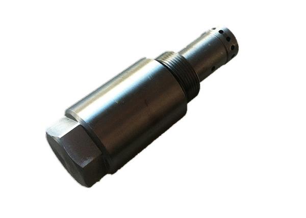 Komatsu 723-40-56100 Excavator Spare Parts PC200-3 PC120-5 Main Valve Spare