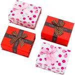Printed CMYK Magnetic Box Packaging