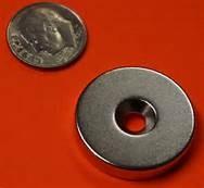 Quality pot magnet magnetic pot countersunk hole wholesale