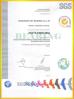 Anhui Topzy Bearing Co.,Ltd Certifications