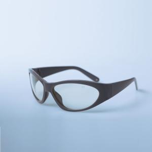 Quality 2700nm 3000nm Er Laser Pointer Safety Glasses With Frame 55 wholesale