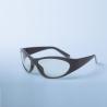 Buy cheap 2700nm 3000nm Er Laser Pointer Safety Glasses With Frame 55 from wholesalers