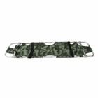 185cm*48cm Folding Medical Stretcher Ambulance 159kg Light Weight