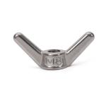 Food Beverage Industry Approved Zinc Plated Threaded Rods with Customizable