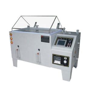 Quality LIYI OEM ODM 108L 270L 600L 1440L Salt Mist Aging Test Chamber wholesale