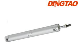Quality 376500253 DT Xlc7000 Spare Parts Z7 Cutter Machine Parts Cylinder Air wholesale
