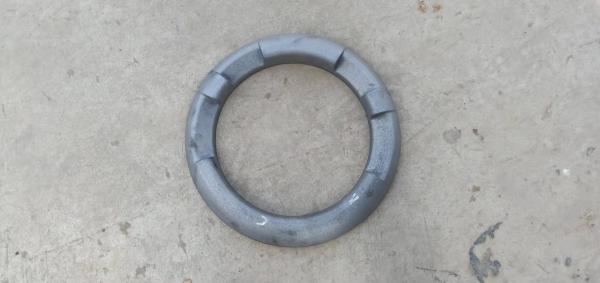 Cheap GGG20 GGG25 Clay sand Green Sand Cast Iron Casting gas stove burner for sale