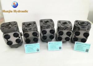 Quality High Efficiency 060 Hydraulic Power Steering For Harvesters / Reloaders wholesale