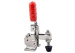 95kg Holding Capacity Kakuta Small Duty Vertical Handle Toggle Clamp