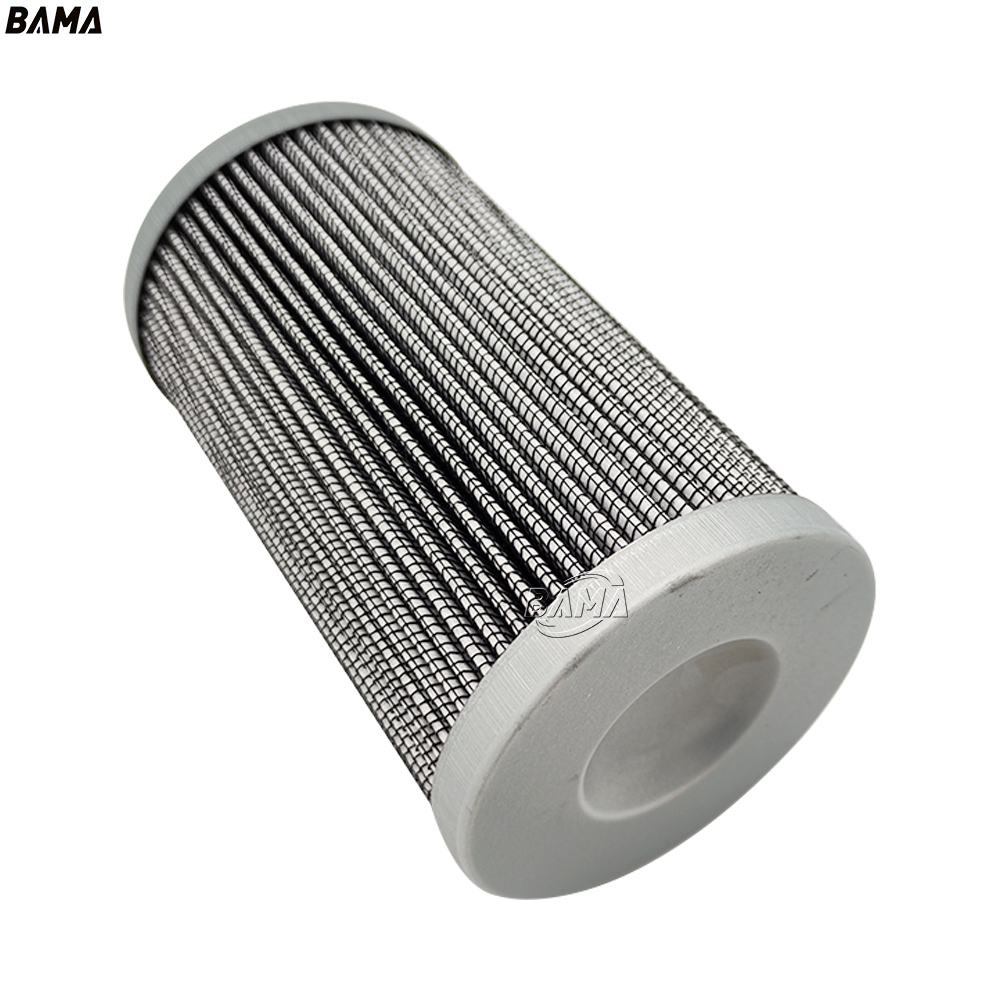 Food Shop Hydraulic Pressure Filter Element 1250493 with 3 Month of Core Components