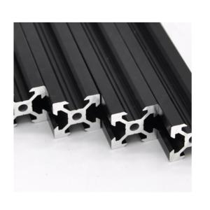 Quality Household 6000 Serie T3 T8 V Slot Aluminium Profile wholesale
