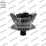 Alternator E320D2L 24V 115A 344-5081