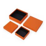OEM/ODM Custom Logo Luxury Cardboard Paper Packaging Removable Lid Gift Craft