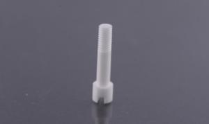Quality Industrial Zirconia Ceramics with High Mechanical Strength and Wear Resistance wholesale