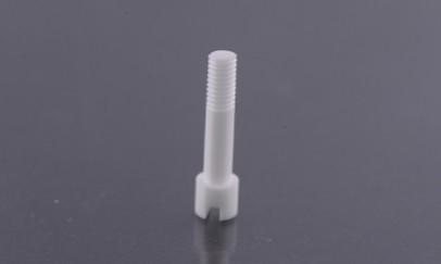 Industrial Zirconia Ceramics with High Mechanical Strength and Wear Resistance
