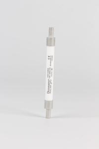 Quality UR Semiconductor Fuses , Ceramic Automobile 30 Amp Cartridge Fuse wholesale