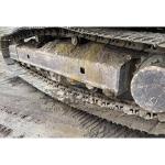 Used Kobelco SK200-8 Crawler Excavator 20000KG Good Condition