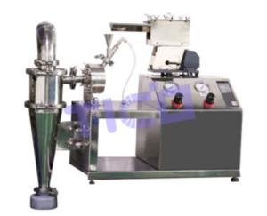 Quality Airflow Crushing Machine wholesale
