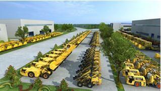 Anhui Tongguan Machinery and Technology Co.,ltd