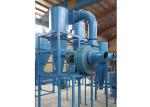 Xinda CQF Coarse Fiber separator tyre recycling machine