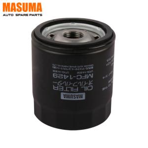 Quality MFC-1429 MASUMA Auto Filters Series for Chinese Cars 1007706 1043147 1066071 1070521 wholesale