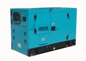 Quality 4B3.9-G2 25kVA 20kW Cummins House Generator wholesale