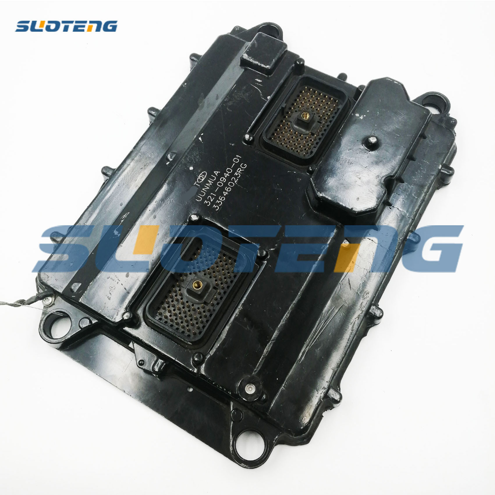 321-0940 3210940 Controller Control Module ECU ECM For D7E Dozer