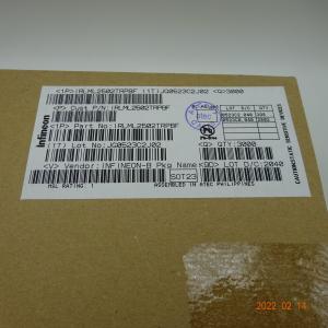 Quality OEM Single Chip MOSFET IRLML2502TRPBF SP001558336 45mOhms wholesale