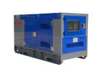 Japanese Isuzu Denyo Diesel Generator Set Silent 20kVA 25kVA 30kVA 40kVA