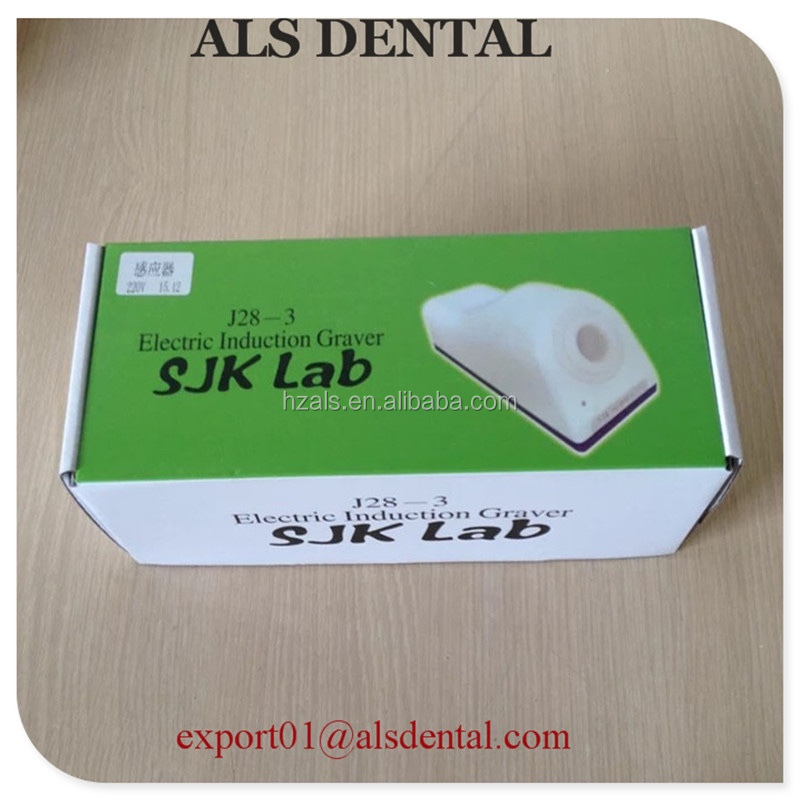 Effortlessly Create Perfect Orthodontic Waxing with ALS Dental Portable Wax Pot and Carver GB/T18830-2009 Standard
