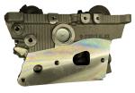 HYUNDAI IX45 Cabezote Armado G4KJ Aluminum Cylinder Head 22111-2G510 2.4L 16V