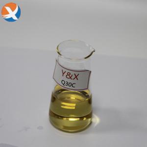 Quality Reagent Frother Flotation Q30 For Mines Containing High Mud Talc wholesale