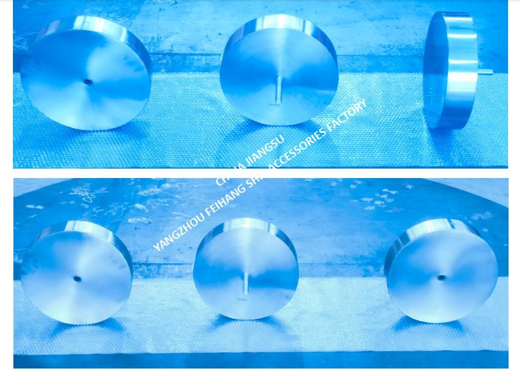 AIR VENT FLOAT DISC (FLOATERS) - YANGZHOU FEIHANG SHIP ACCESSORIES FACTORY