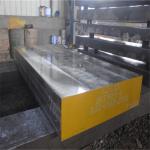 Hot Forging Q345 S355jr 10mm Thickness Stainless Steel Square Plate