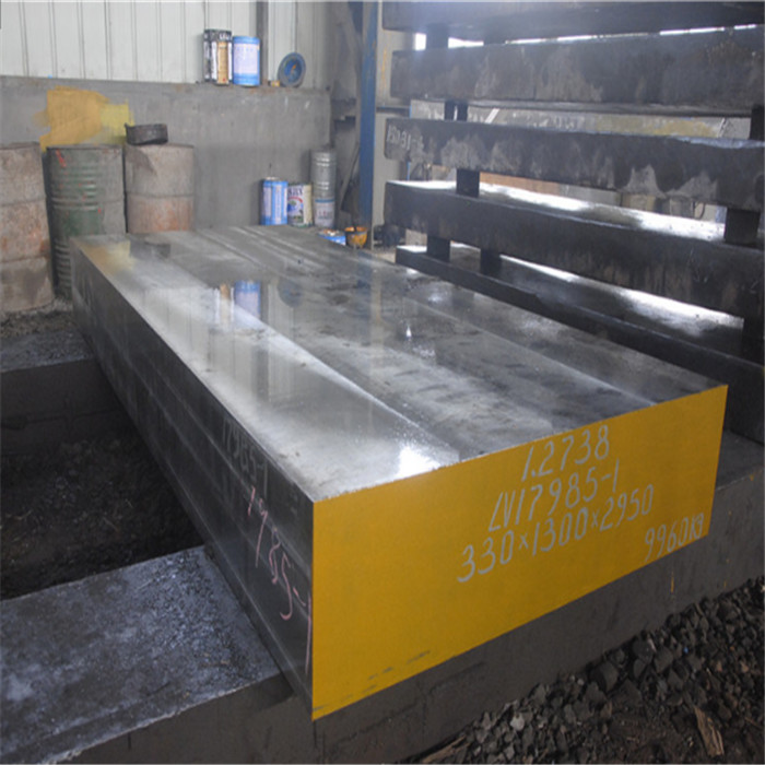 100mm Thickness Bright Surface Ss304 Ss316 Stainless Steel Square Plate