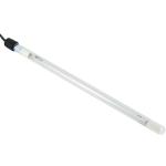 254nm UVC Germicidal Tubes Cold Cathode UV Lamp 1.2W Toothbrush Sterilization