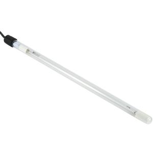 Quality 254nm UVC Germicidal Tubes Cold Cathode UV Lamp 1.2W Toothbrush Sterilization Used wholesale