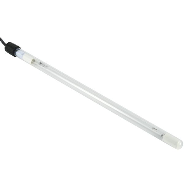 254nm UVC Germicidal Tubes Cold Cathode UV Lamp 1.2W Toothbrush Sterilization