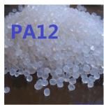 Transparent Nylon 12 Powder Ultraviolet Resistant Auto Parts Raw Materials