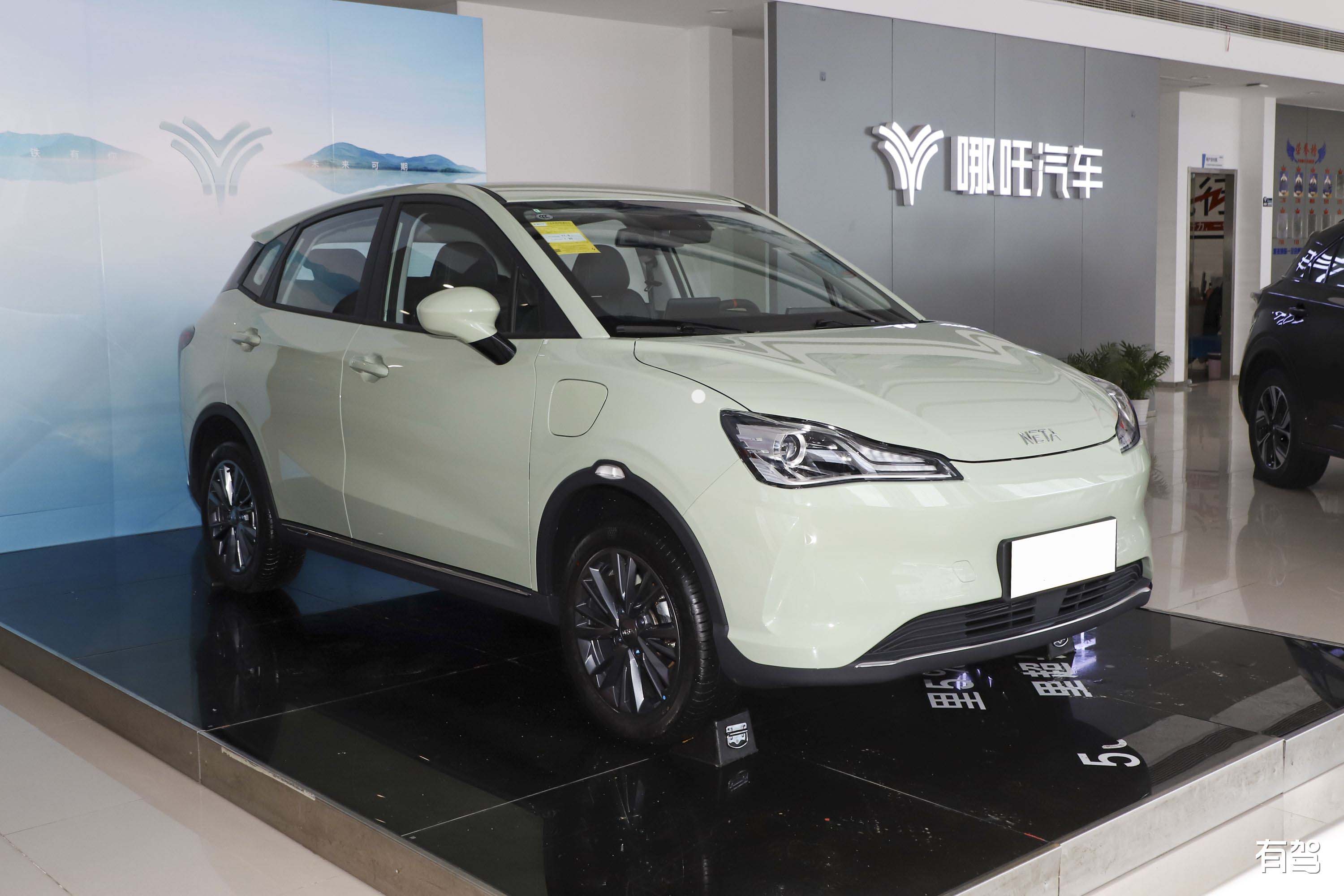 China design 2022 tide 400lite new energy vehicle spot sales