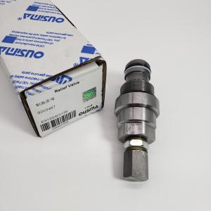 Quality Hydraulic Pump Relief Valve 9203497 For HITACHI EX120 EX135 wholesale