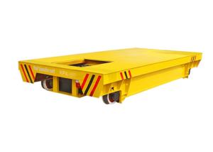 Quality Easily operated battery powered coil transfer cart wholesale