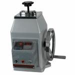 500W Metallographic Equipment / Metallographic Sample Mounting Press