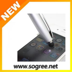 Quality Newest Pen USB/Stylus in 1 Pen USB /Pen USB Flash Drive wholesale