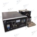 Tab Welding Battery Production Equipment Lab Ultrasonic Metal Welding Machine